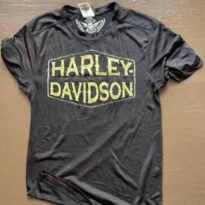 Harley Davidson t-shirt